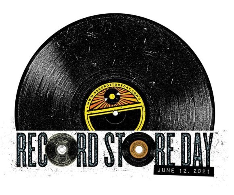 Soll 2021 im Juni stattfinden: der Record Store Day