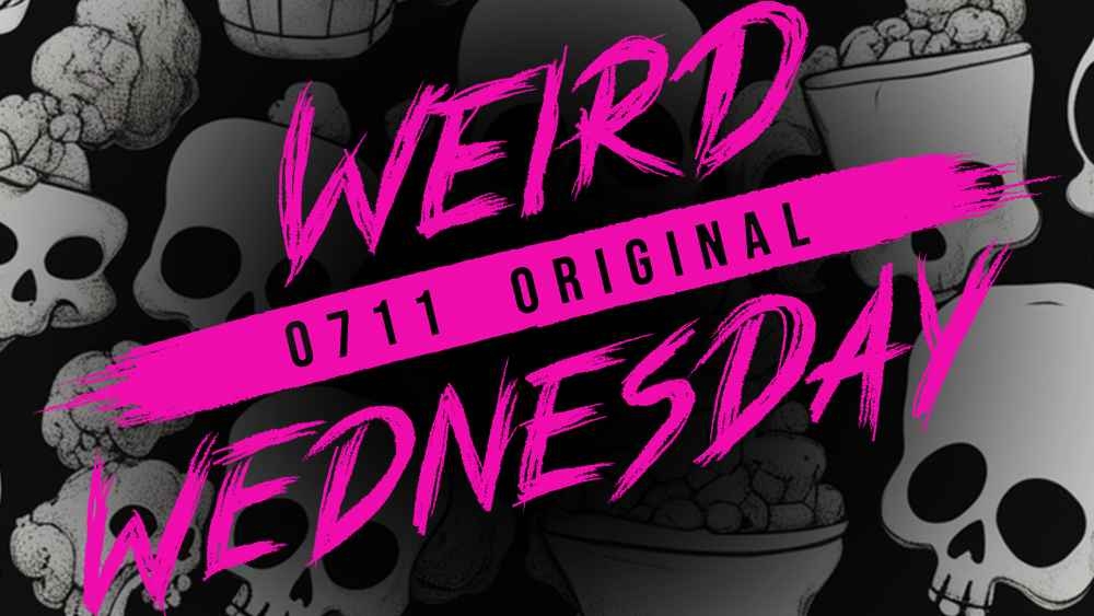 "Weird Wednesday"-Programm der Innenstadtkinos Stuttgart feiert 10. Geburtstag