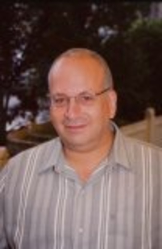 Blickt optimistisch in die Zukunft: Mute-Chef Daniel Miller