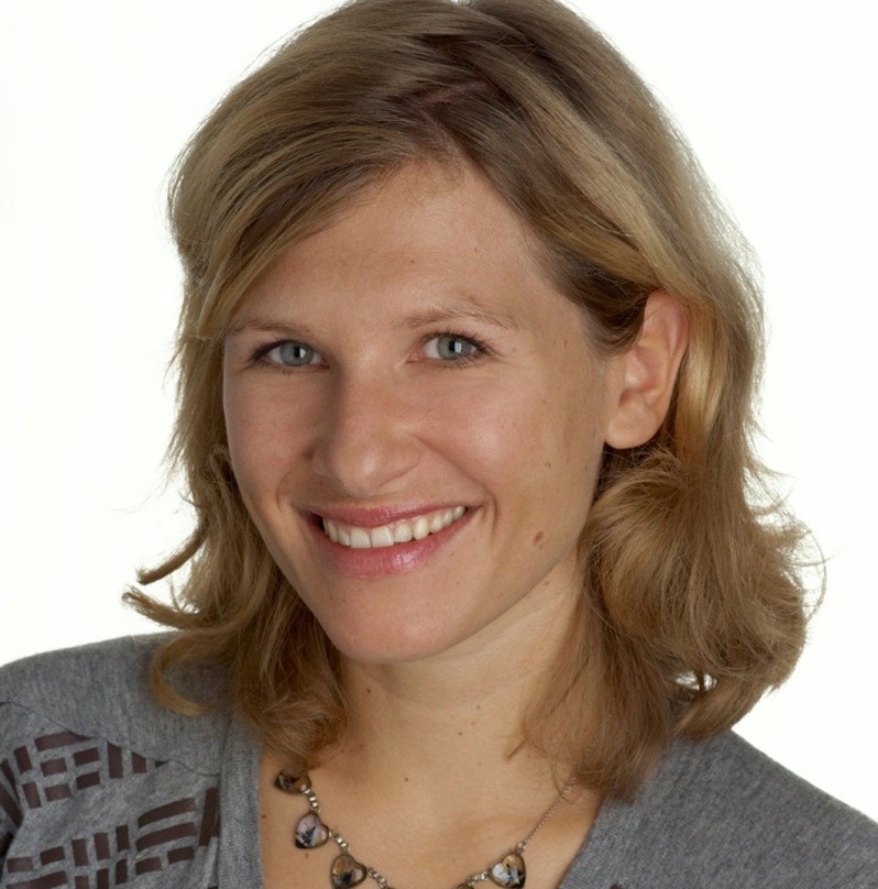 Steffi Ackermann