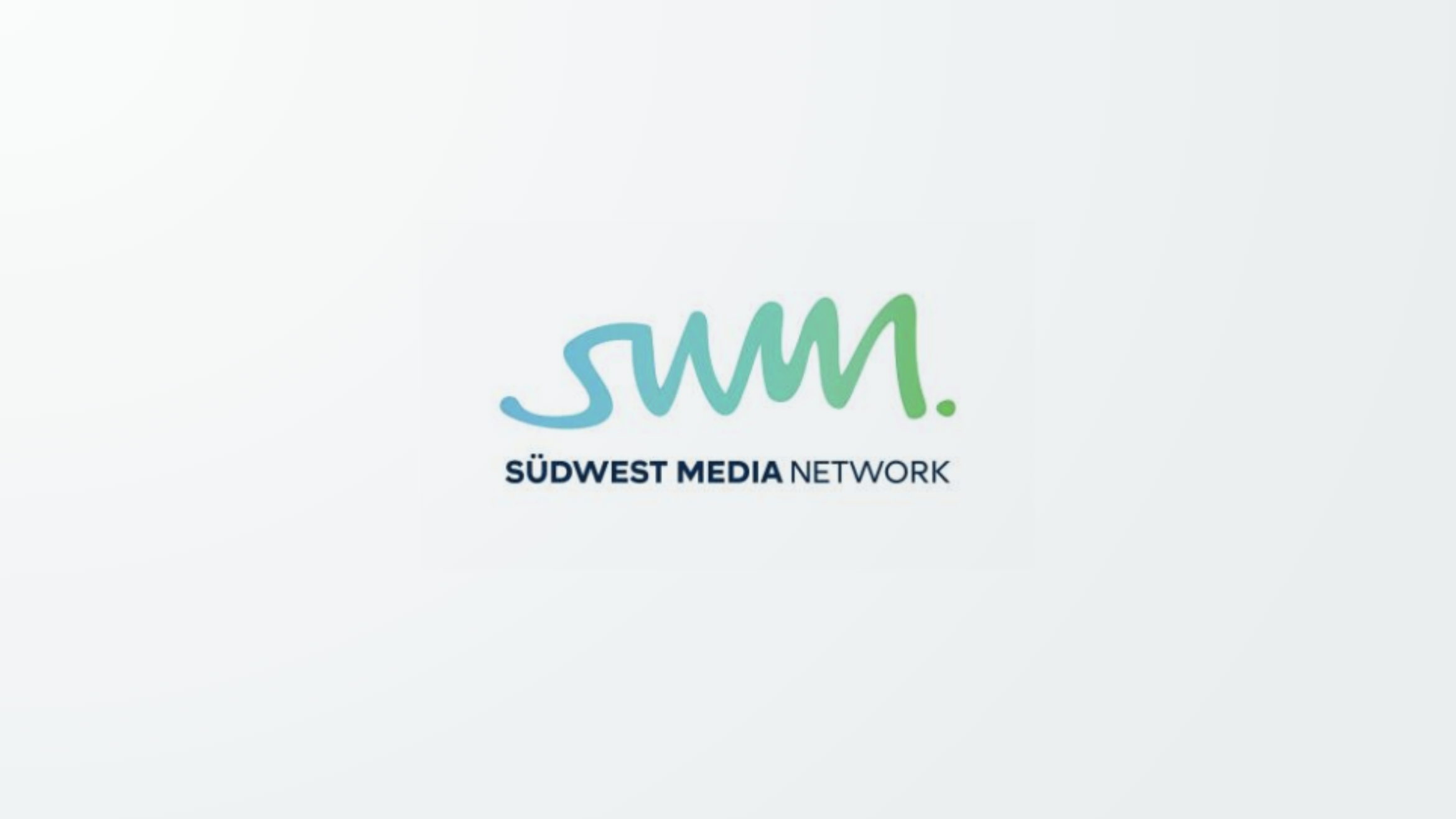 Das Logo des Südwest Media Network –