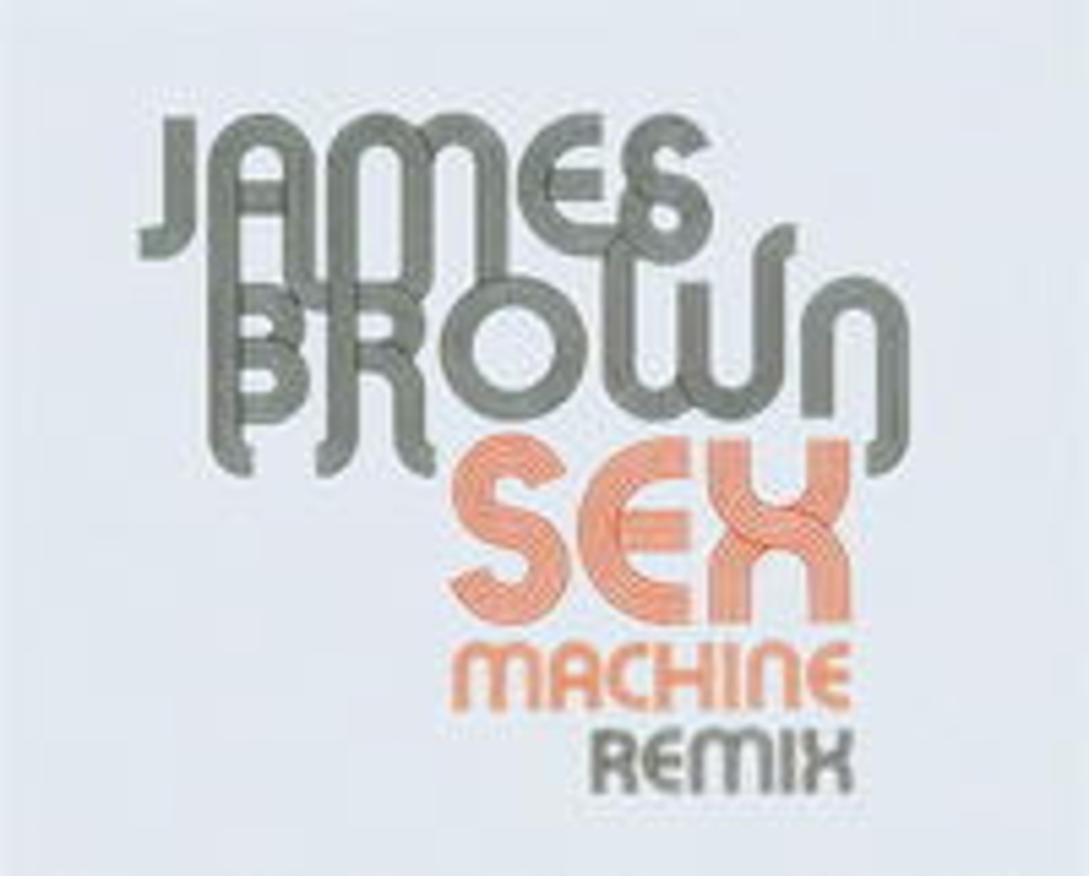 Bringt den Verstorbenen wieder zurück in die Charts: der Remix von "Sex Machine"