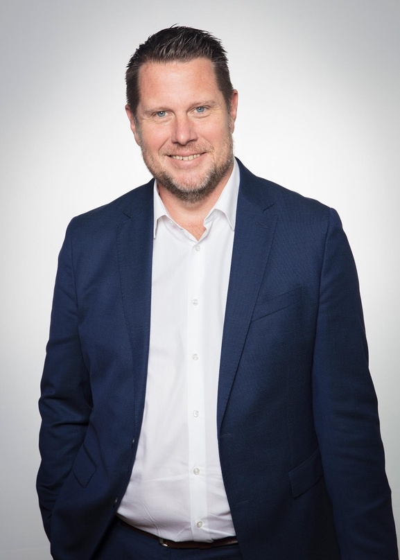 Embracer-CEO und Mitgründer Lars Wingefors will um der Qualität willen nicht vor Verschiebungen zurückschrecken.