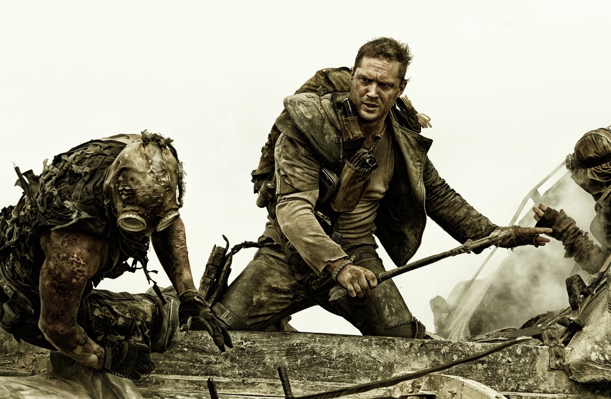"Mad Max: Fury Road" hat maßgeblich zum Erfolg australischer Filme in ihrem Heimatland beigetragen