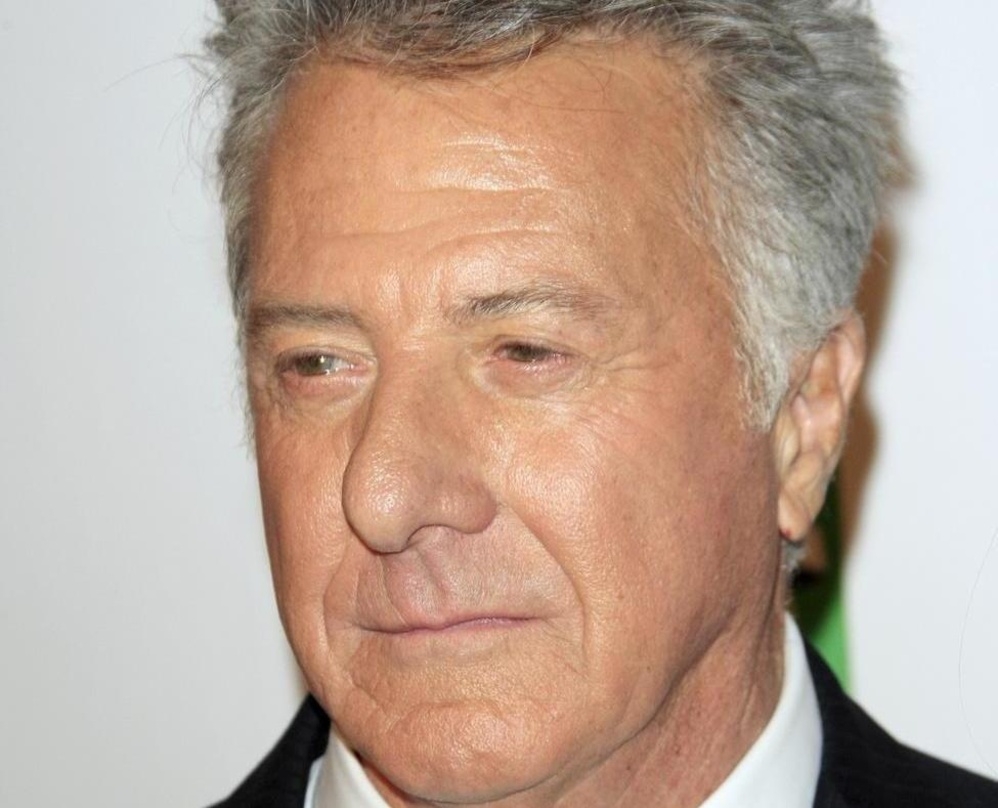 Spielt bei "As Sick As They Made Us" mit: Dustin Hoffman
