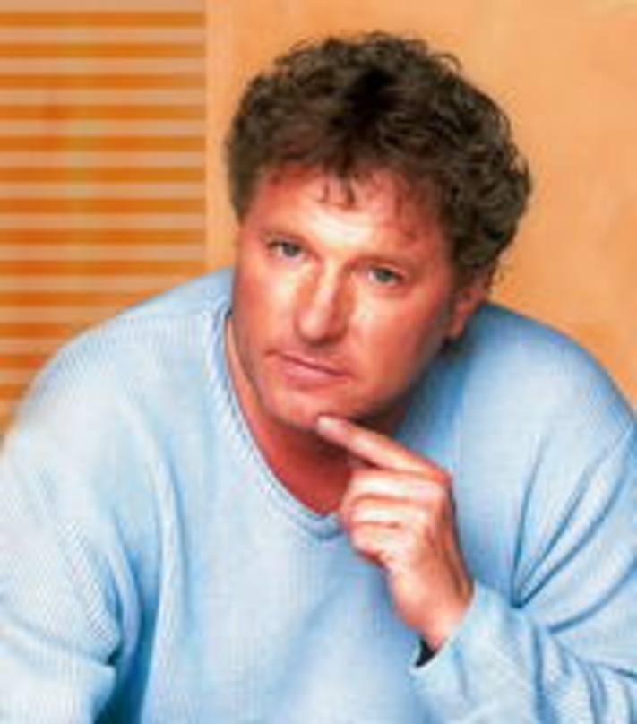 Engagiert sich für Kinder in Berlin: Bernhard Brink