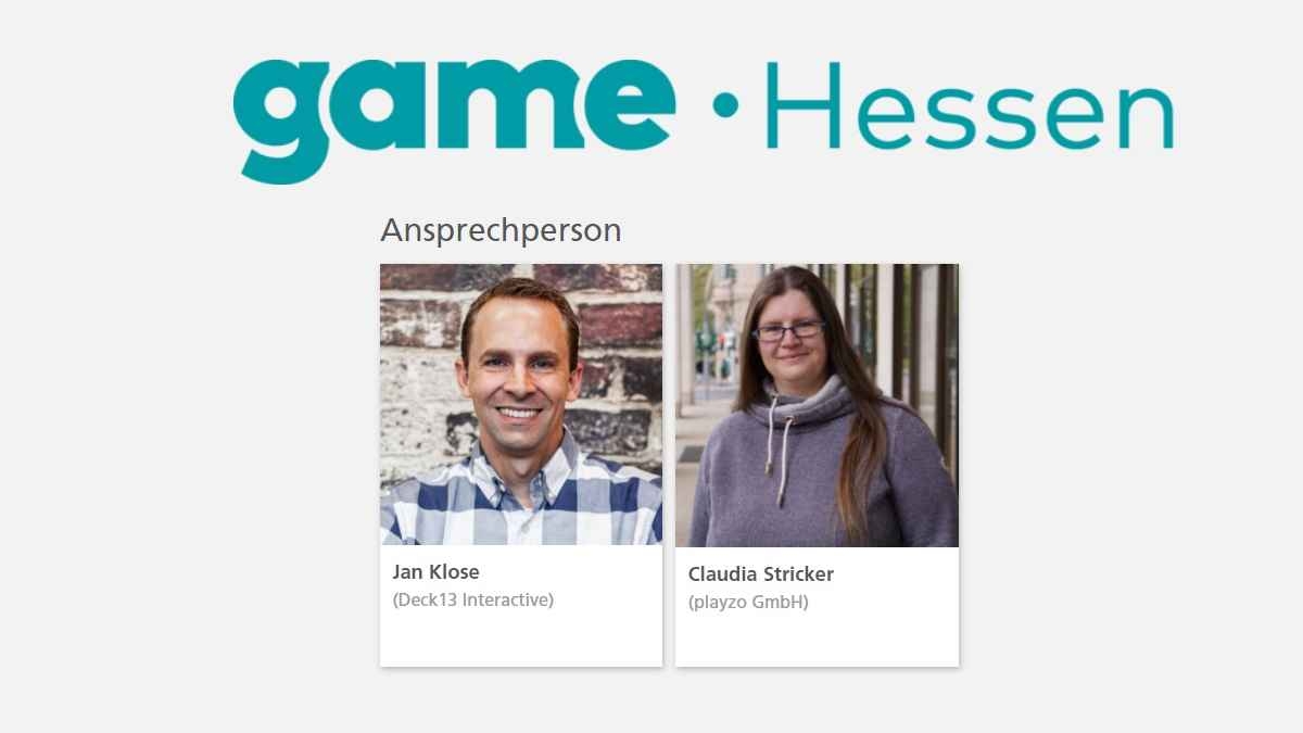 Regionalvertretung game Hessen richtet Forderungen an die Landespolitik