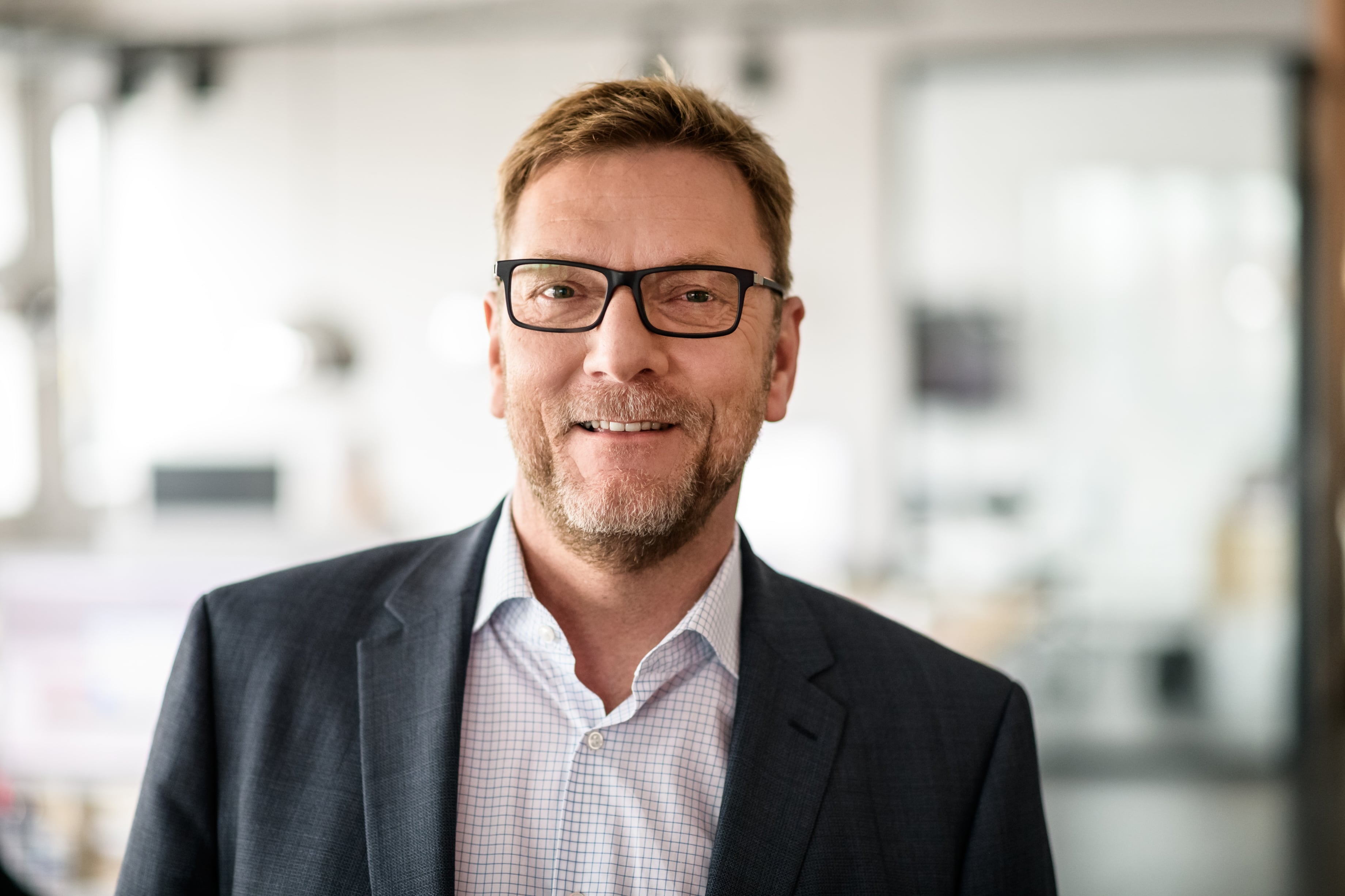 Regiocast-Geschäftsführer Rainer Poelmann rückt mit RTL Radio zusammen –