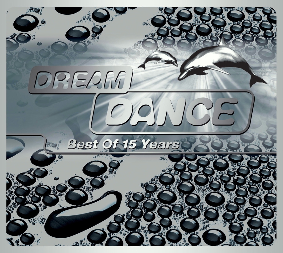 Erschien zum Jubiläum: die Sonderausgabe "Dream Dance - Best Of 15 Years"