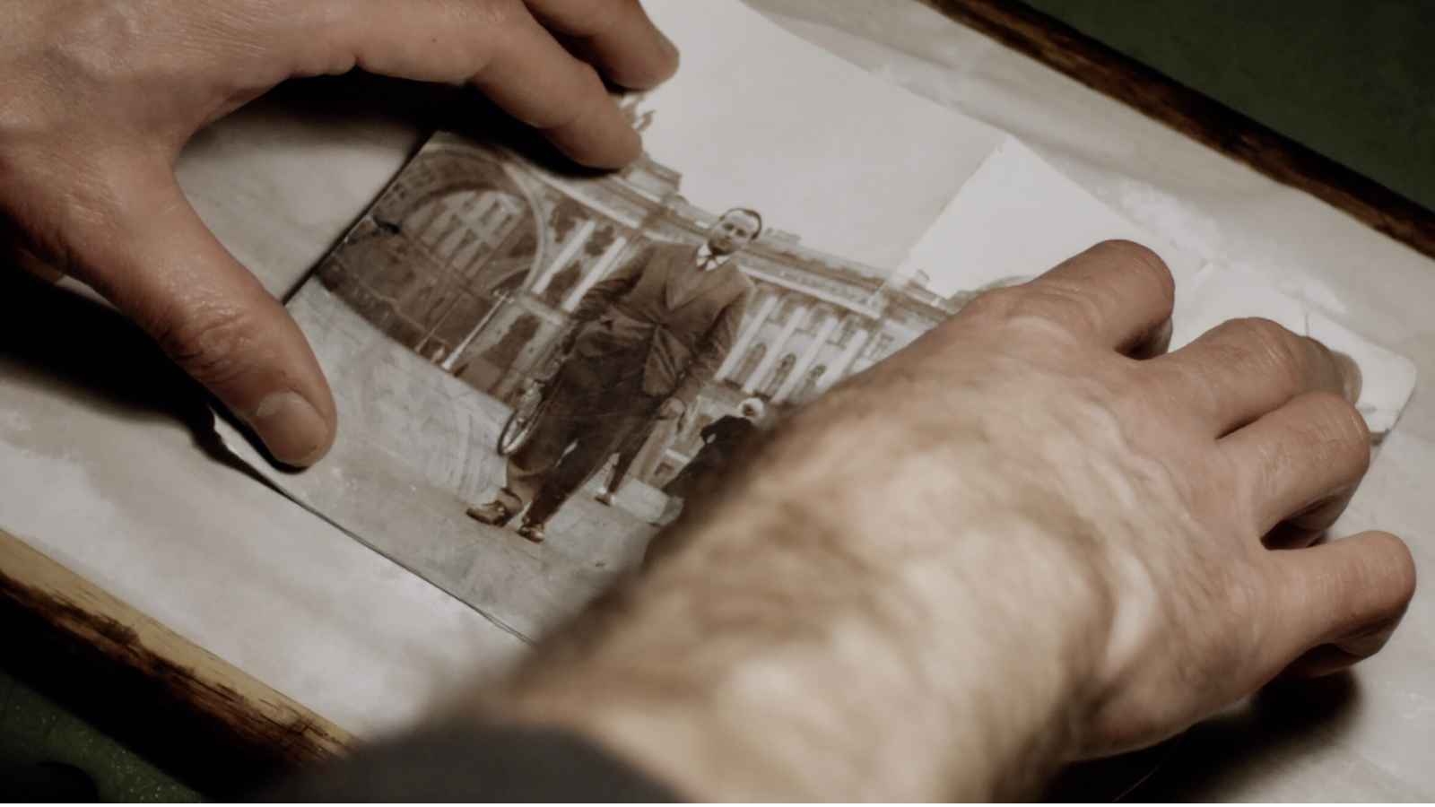 Deutsche Dokumentarfilme in Marseille ausgezeichnet