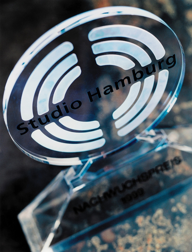 Der Studio Hamburg Nachwuchspreis wird in diesem Jahr zum 18. Mal vergeben