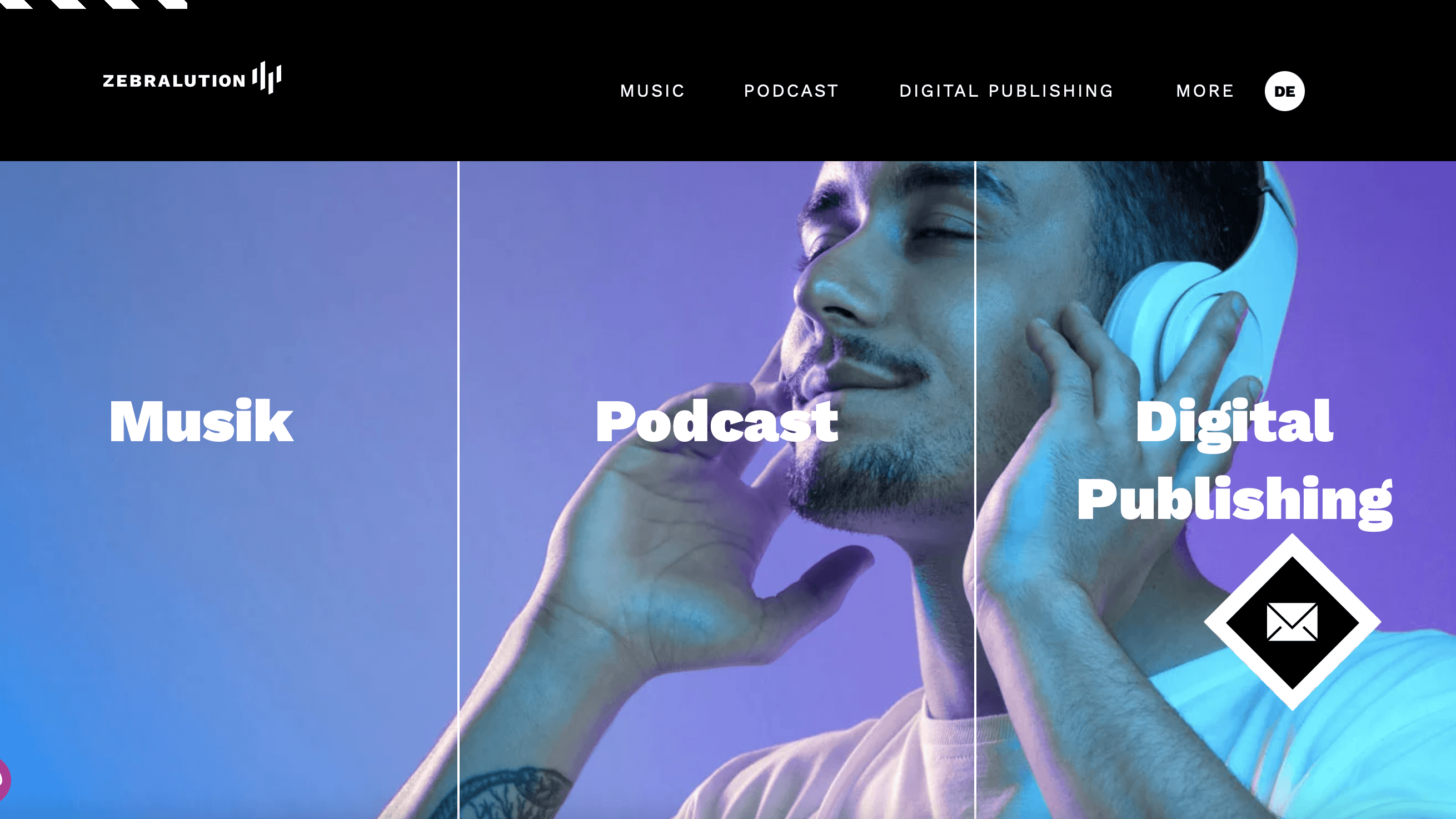 Wie geht es weiter mit Zebralution und Bookwire?