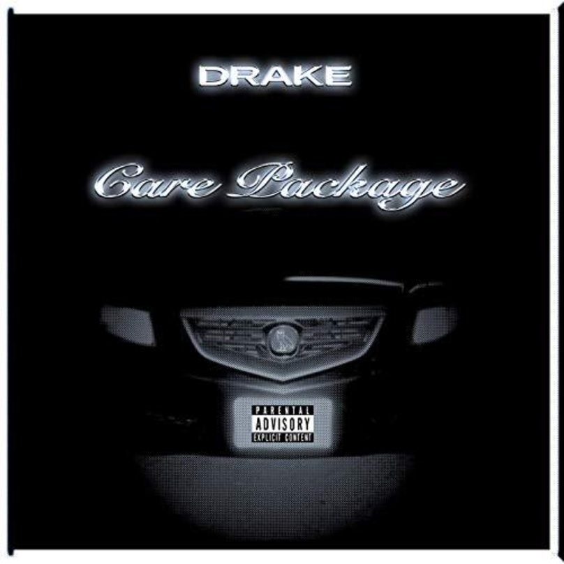 Das neunte Nummer-eins-Album von Drake: "Care Package" 