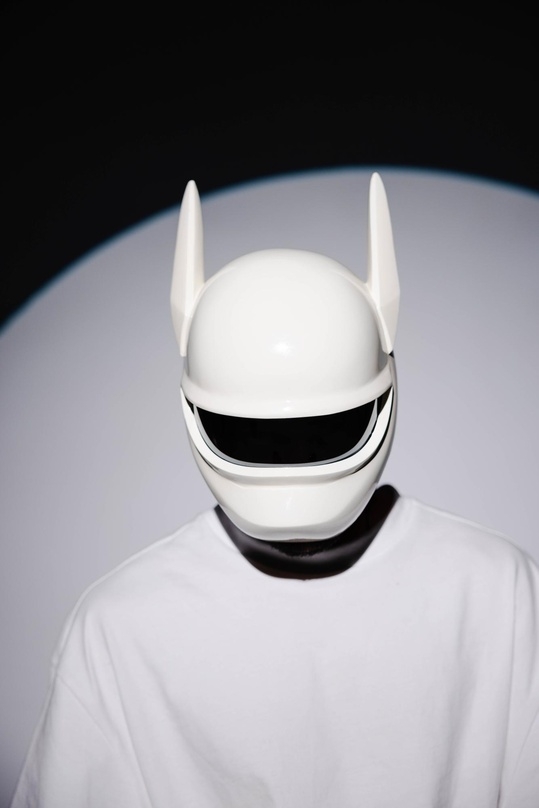 Bleibt in der Erfolgsspur: Cro