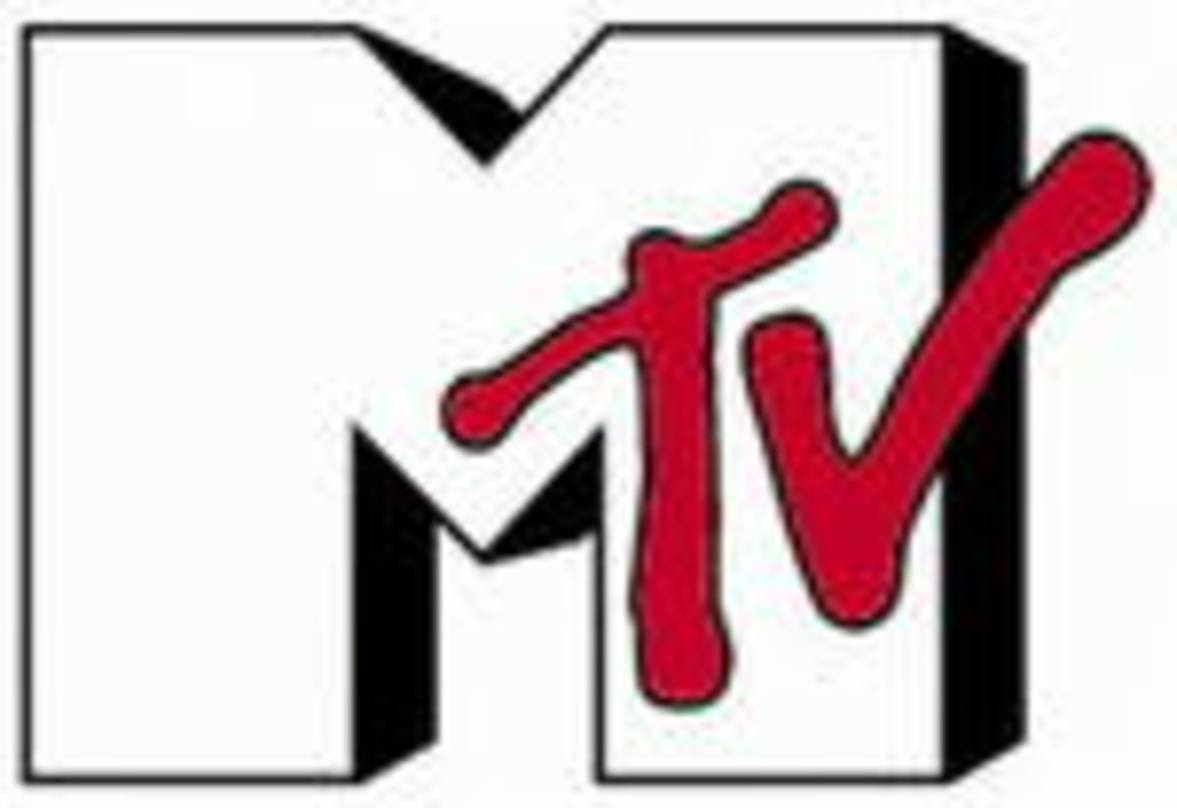 Verleiht auch in Asien Preise: MTV
