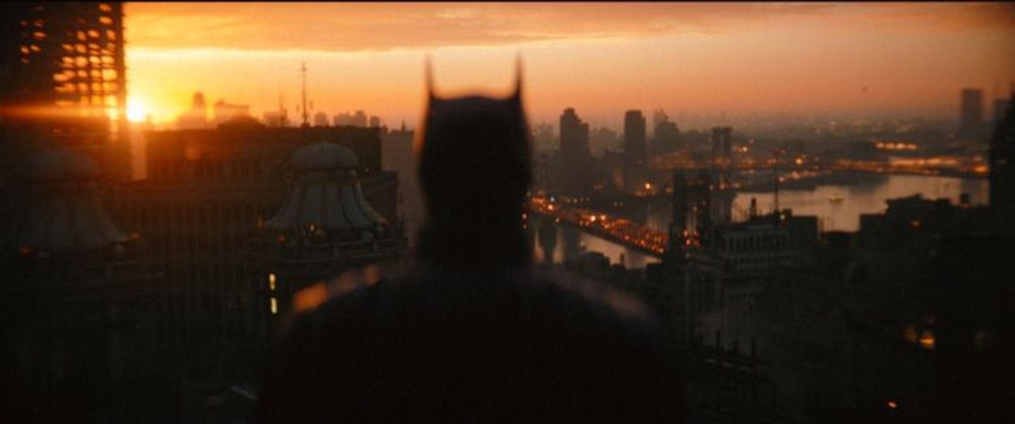 "The Batman" schlug auch in den deutschen Kinos ein