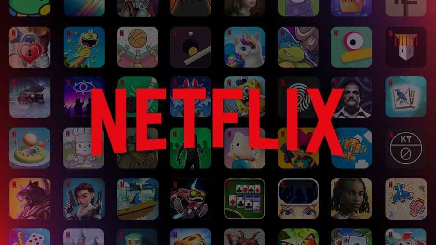 Netflix untermauert Gamespläne und hat 86 Titel in Entwicklung