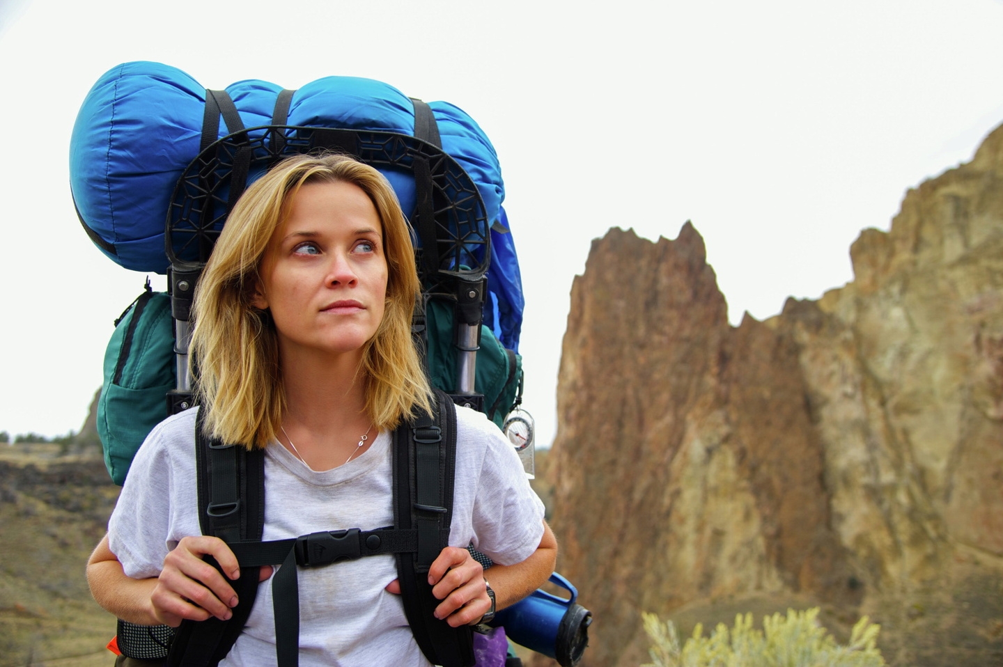 große Trip - Wild, Der / Wild / Reese Witherspoon