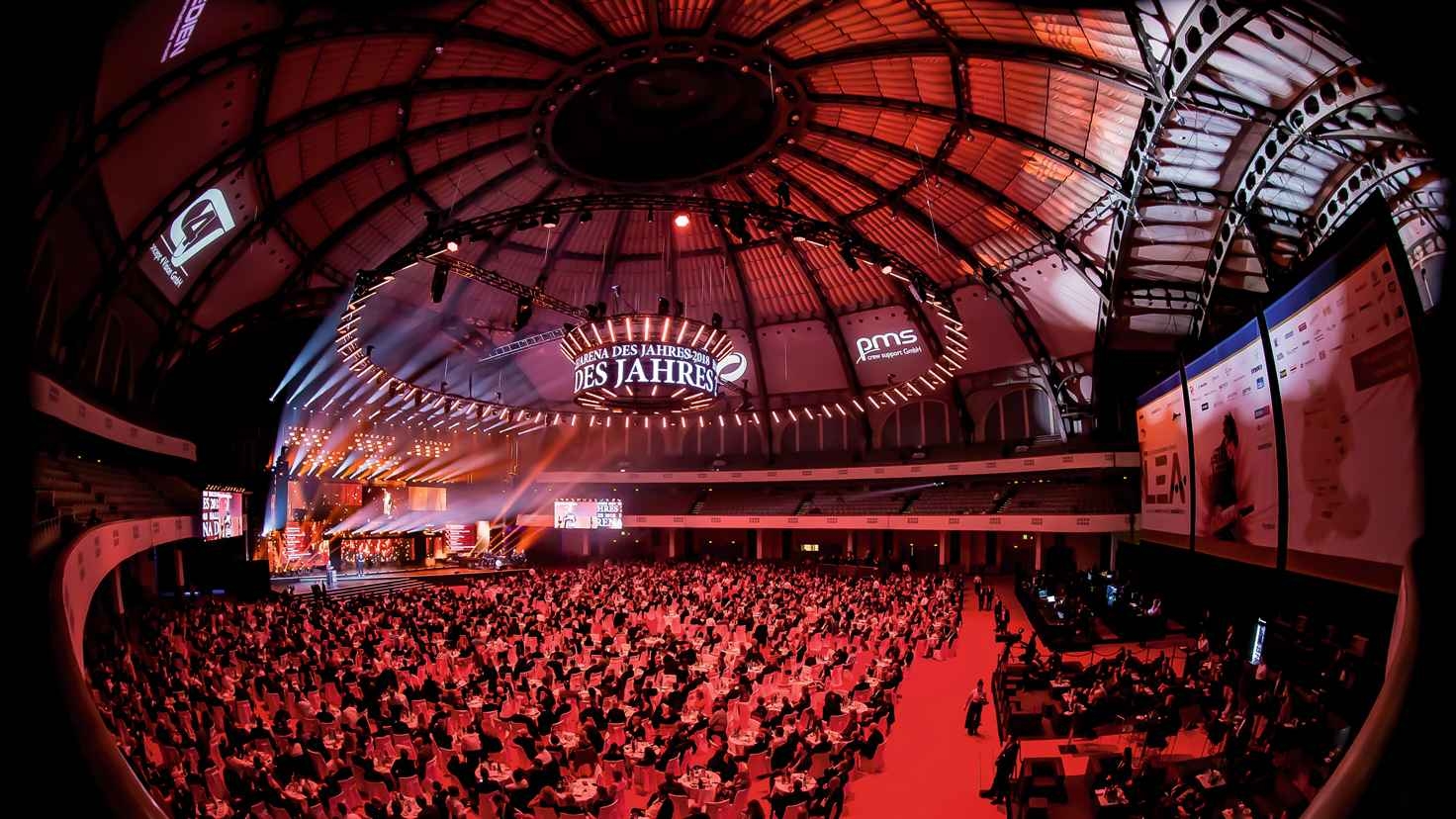 Jens Michow sagt "Bye Bye, LEA"