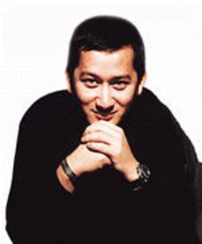 Will sich als Externer wieder verstärkt auf seine kreativen Wurzeln konzentrieren: Hofmann