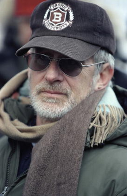 Macht sich nicht nur Freunde: Steven Spielberg