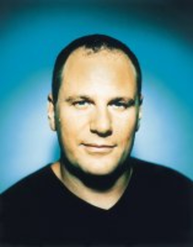 Hat jetzt Loud im Programm: Epic-Chef Jörg Hacker