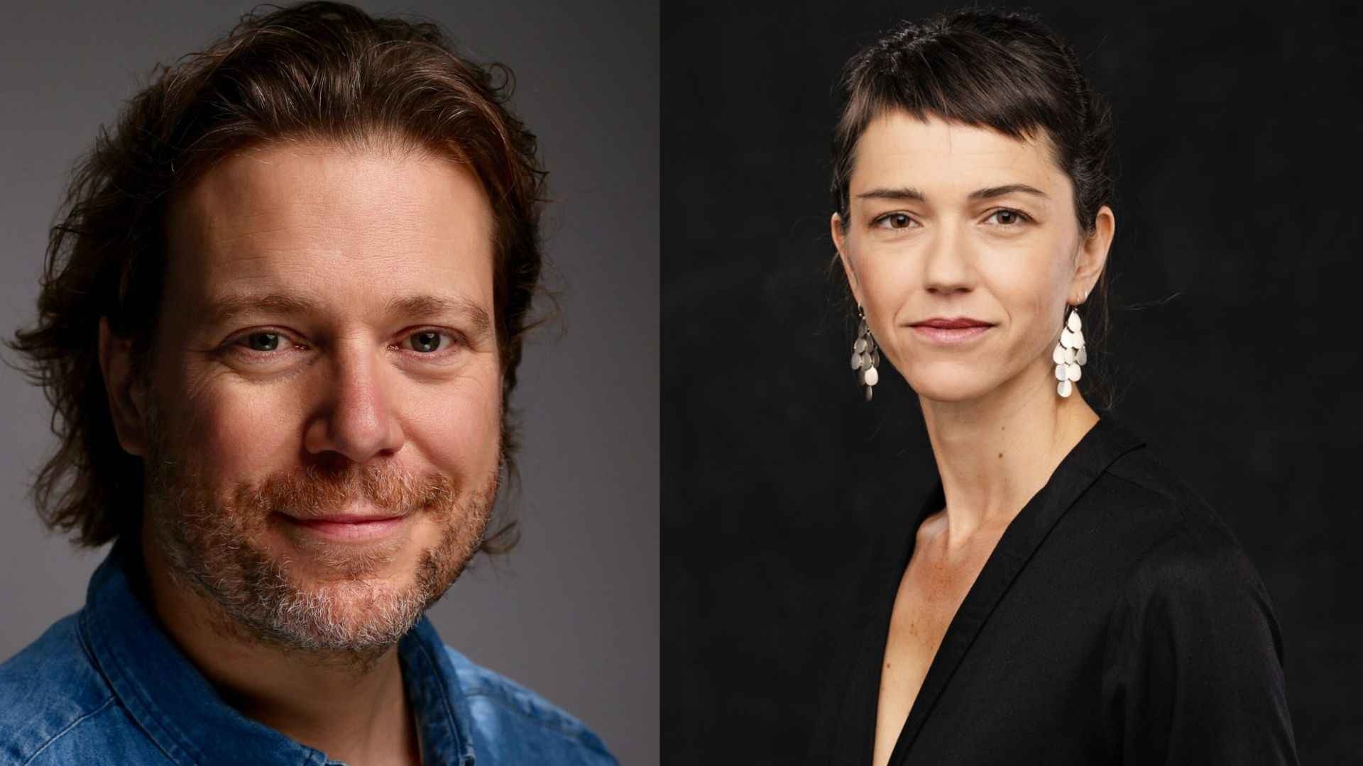 Pierre Monnard und Sarah Spale zu „Hallo Betty“: „Eine Emanzipationsgeschichte“