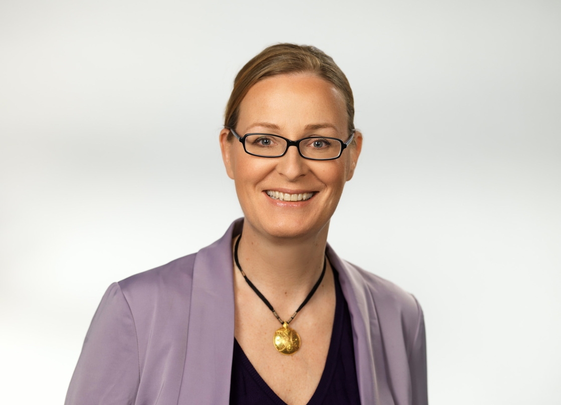 Gerlinde Seitner, Geschäftsführerin Filmfonds Wien