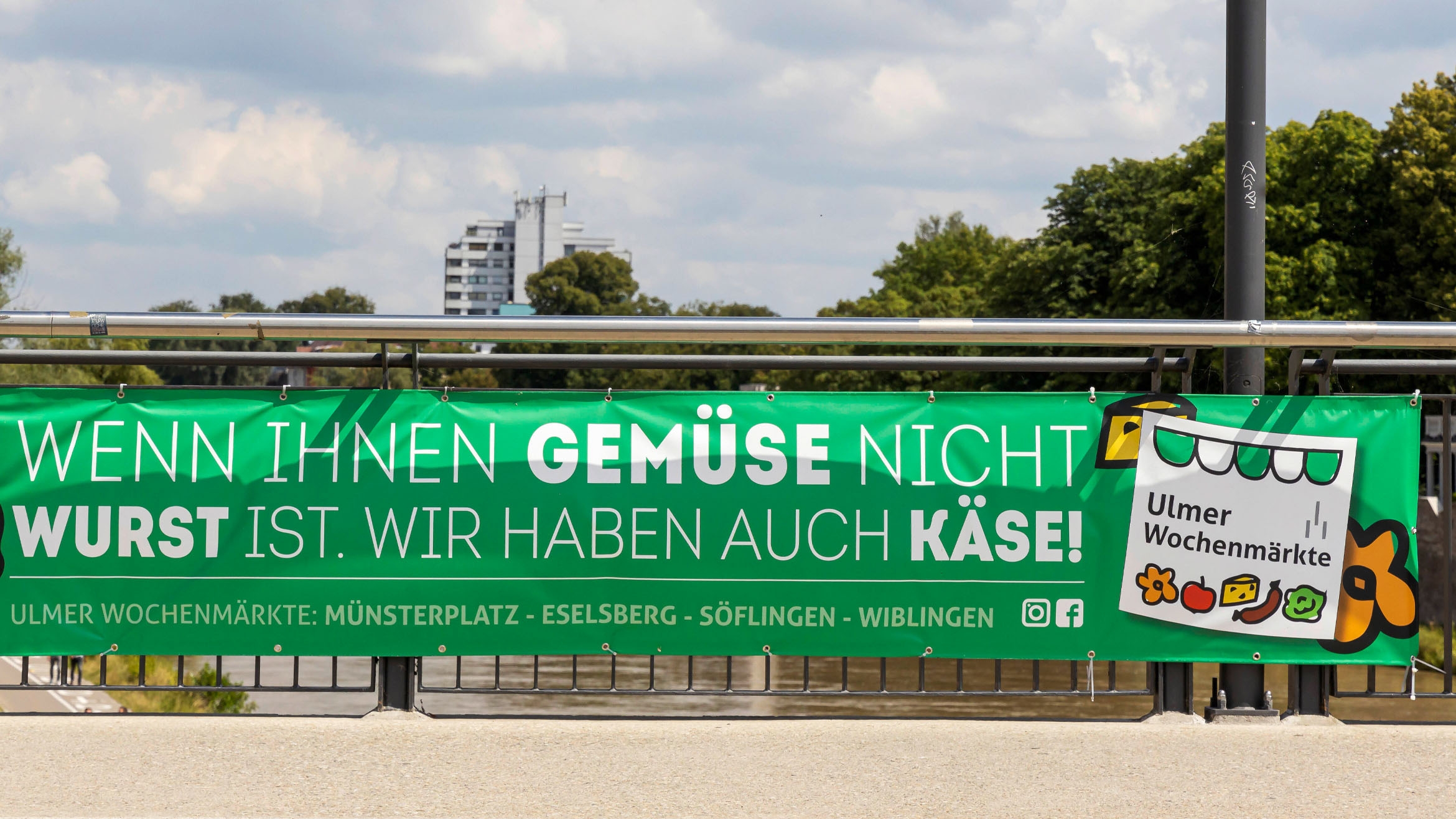Im lokalen Marketing haben deutsche Filialunternehmen einen gewaltigen Nachholbedarf -