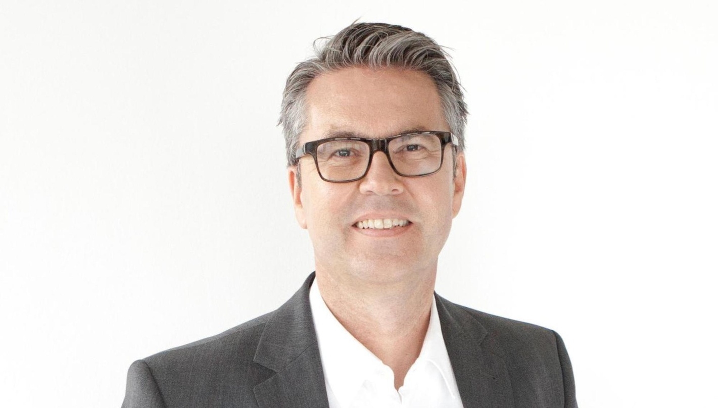 Ulrich Höcherl, Chefredakteur