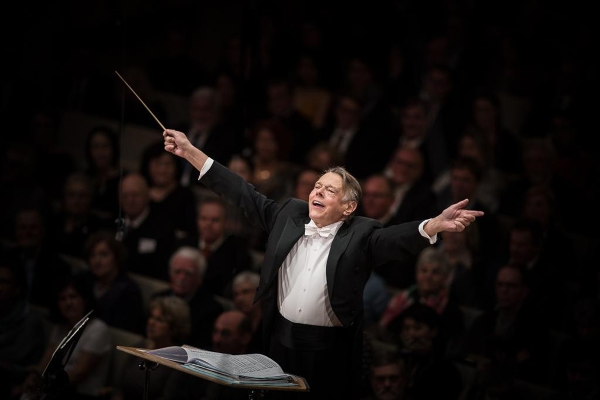 Hatte zuletzt aus gesundheitlichen Gründen immer wieder Konzerte absagen müssen: Dirigent Mariss Jansons