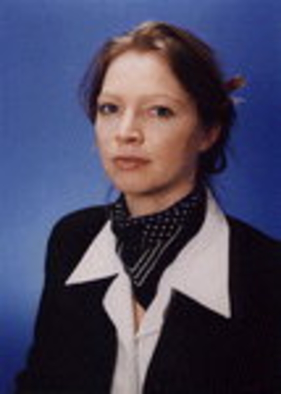 Tina Sakowsky, General Manager Sega Deutschland