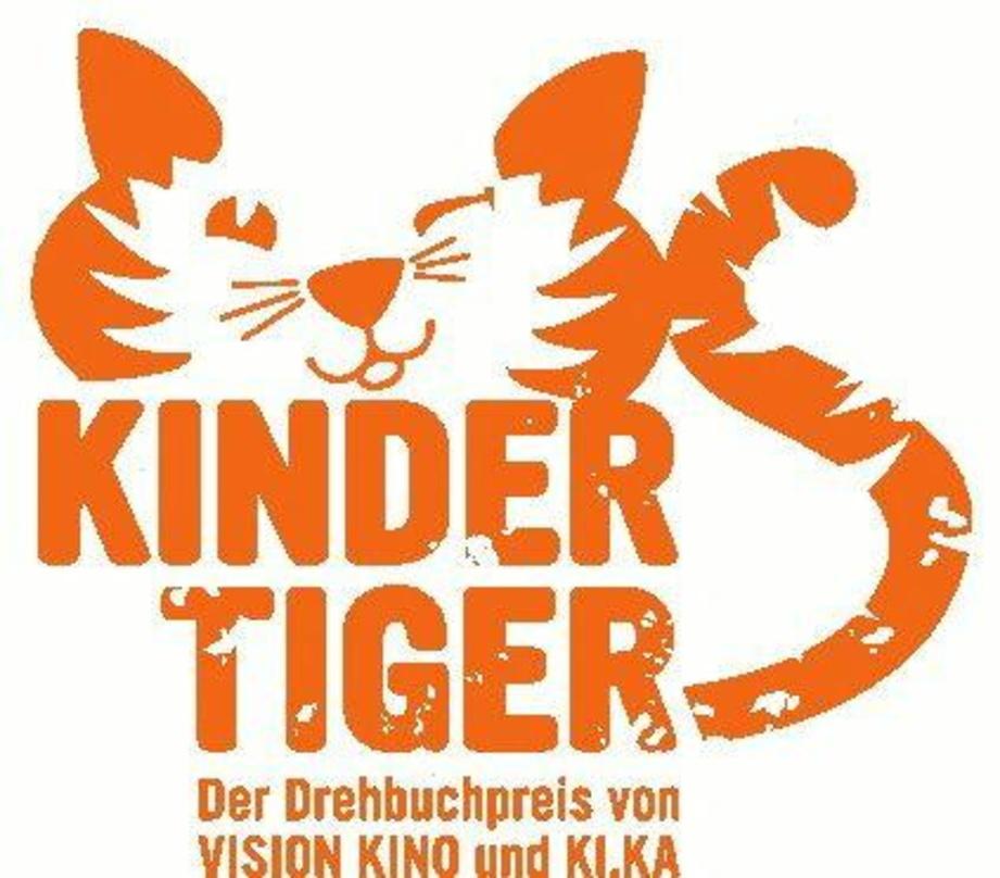 Der Drehbuchpreis Kindertiger wird am 21. November in Erfurt verliehen