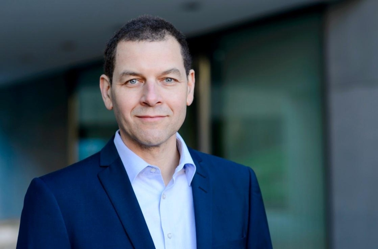 Dirk Wagener wird der neue Chief Digital Office bei Cornelsen