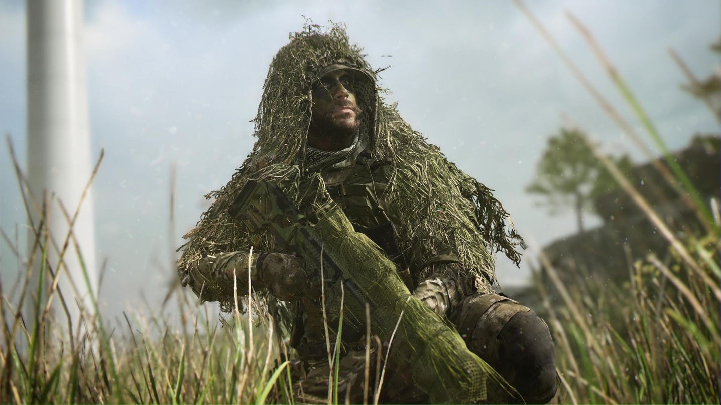 "Call of Duty" räumt die Playerbase auf: Toxische Spieler:innen und Clan-Namen werden gebannt beziehungsweise geändert. 
