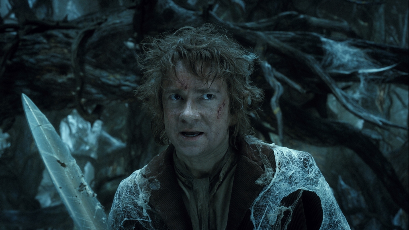 Bestverkaufte DVD/Blu-ray nach neun Monaten: "Der Hobbit: Smaugs Einöde"