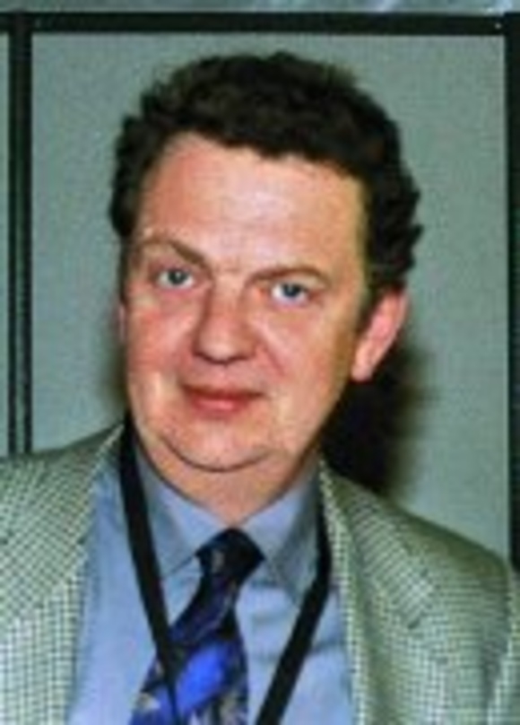 Ronald Schäfer, Geschäftsführer des VUD