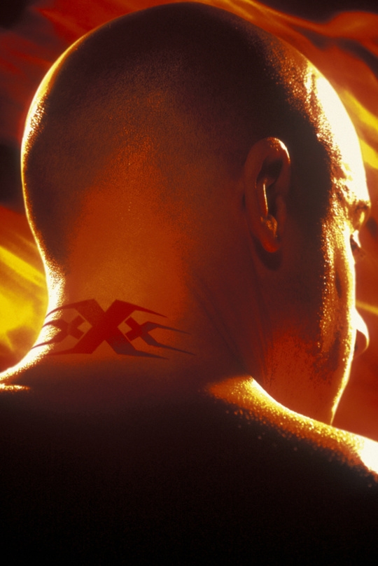 Vin Diesel kehrt als Agent "xXx" zurück - unter der Regie von Ericson Core