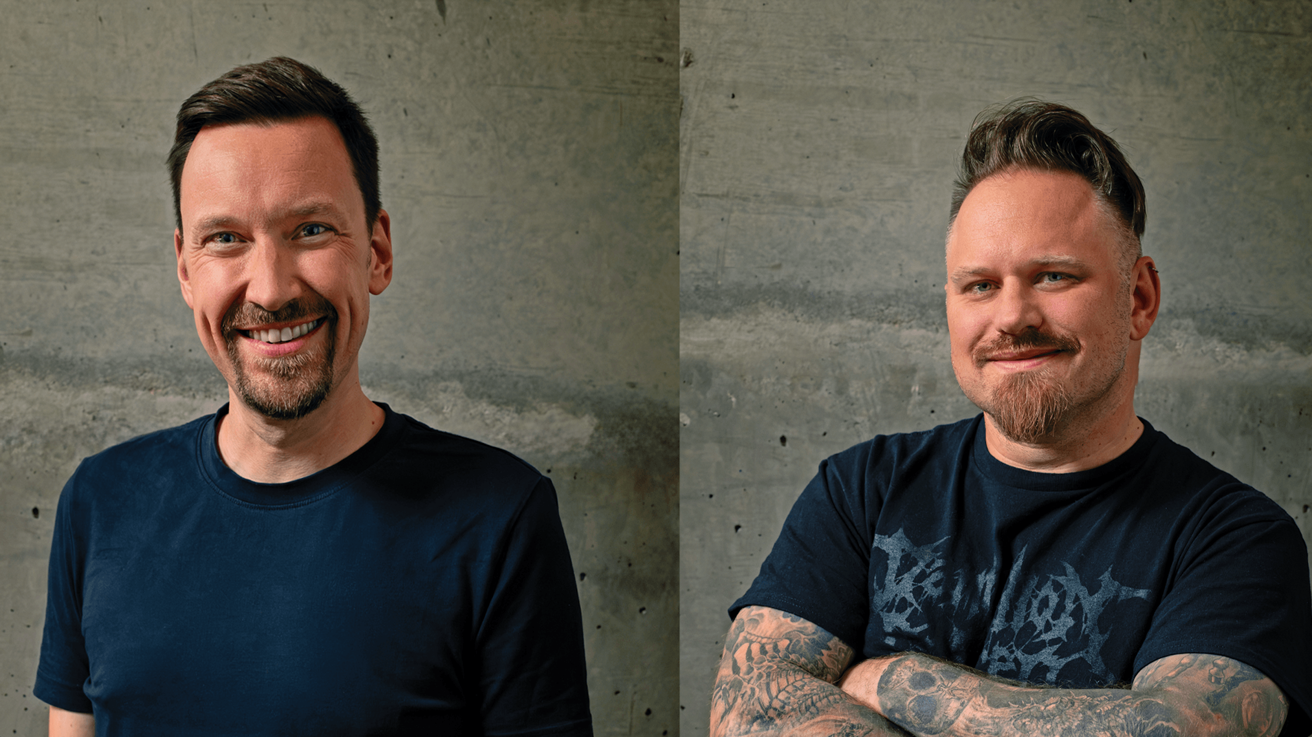 Kontor New Media will passgenaue Lösungen bieten