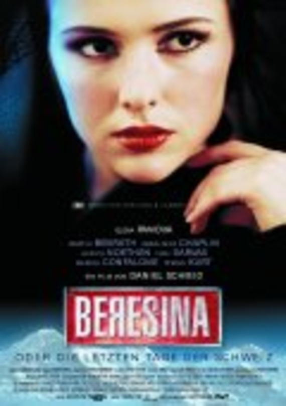 Schweizer Kinoerfolg: "Beresina oder die letzten Tage der Schweiz"