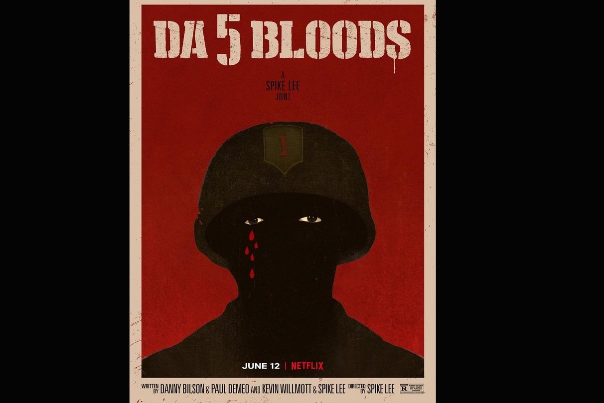 Spike Lees Vietnamkriegsfilm "Da 5 Bloods"