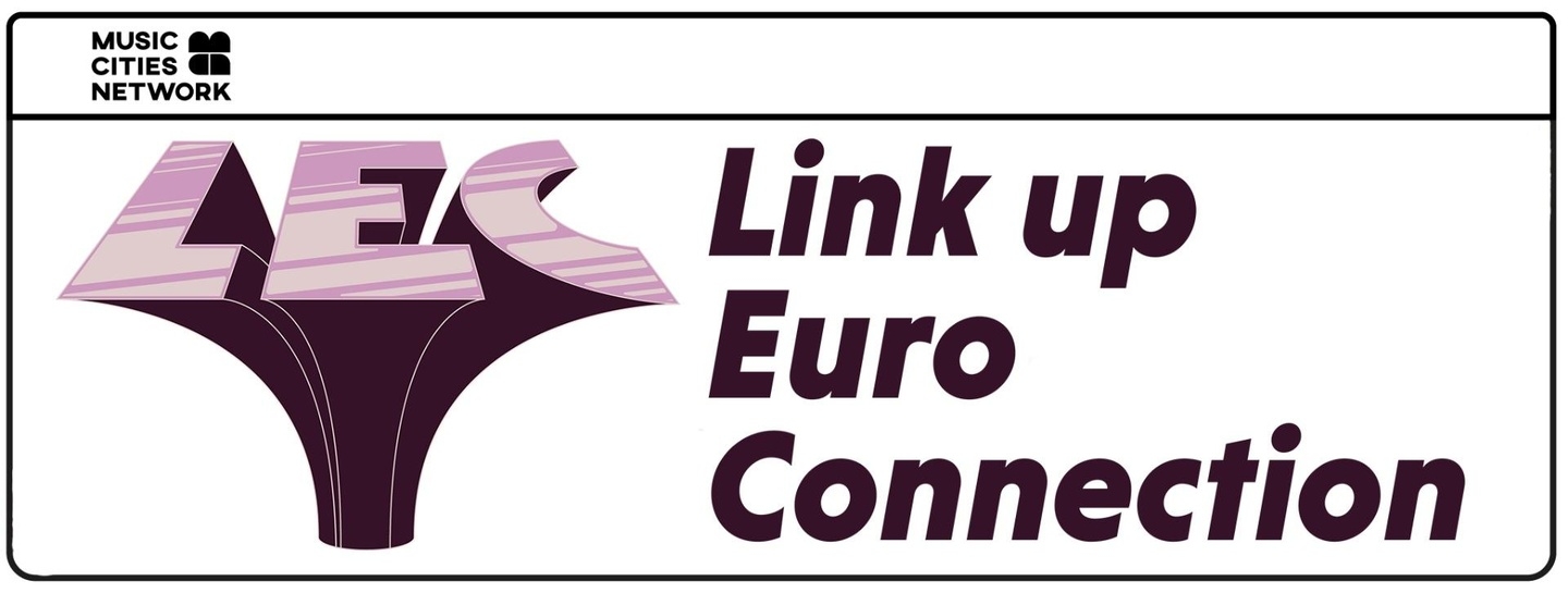 Bietet internationale Networking-Möglichkeiten: die Link Up Euro Connection, kurz: LEC