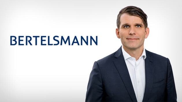 Dirk Kemmerer leitet ab sofort die Bertelsmann Printing Group