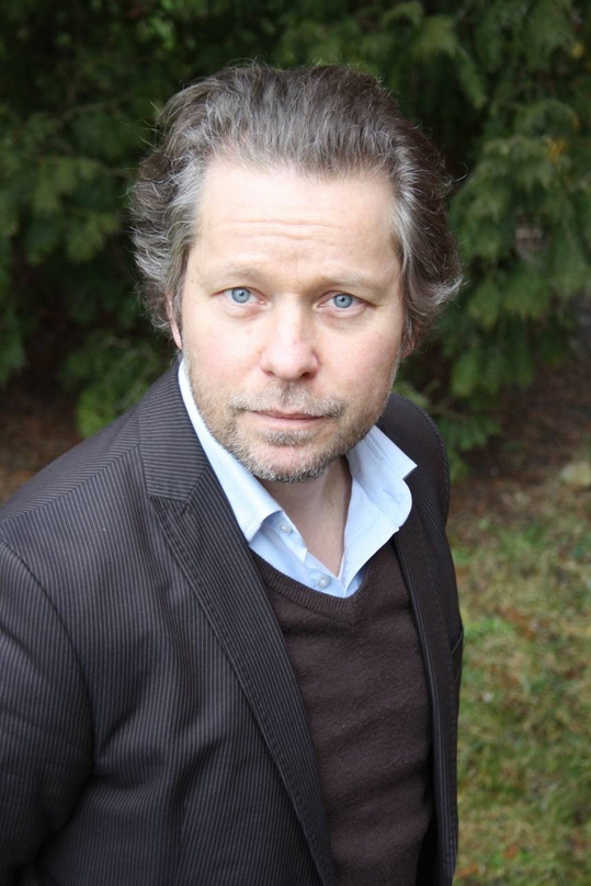Sebastian Andrae, Geschäftsführender VDD-Vorstand