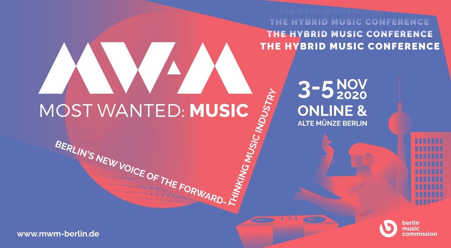 Mutiert zwangsläufig zum Online-Event: Most Wanted: Music 2020