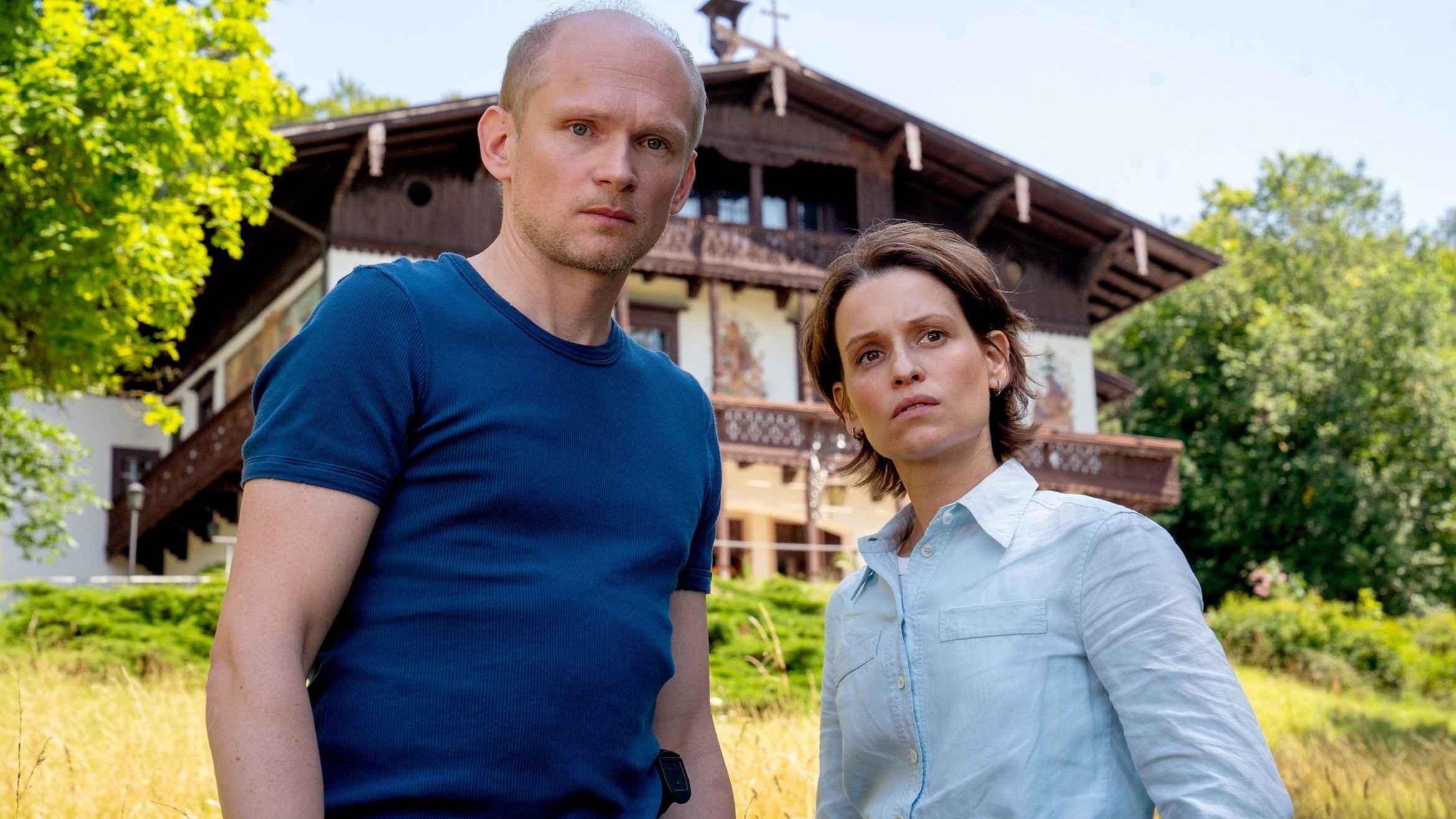 "Tod am Rennsteig" siegt mit Marktanteils-Rekord