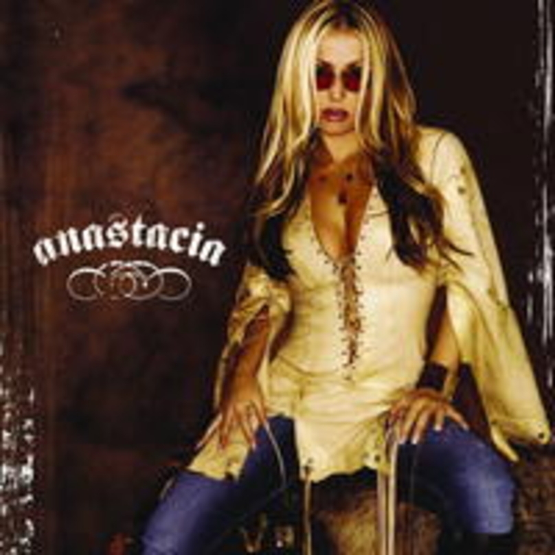 Nimmt nach vier Monaten in den Charts wieder die Spitze ein: das aktuelle Album von Anastacia