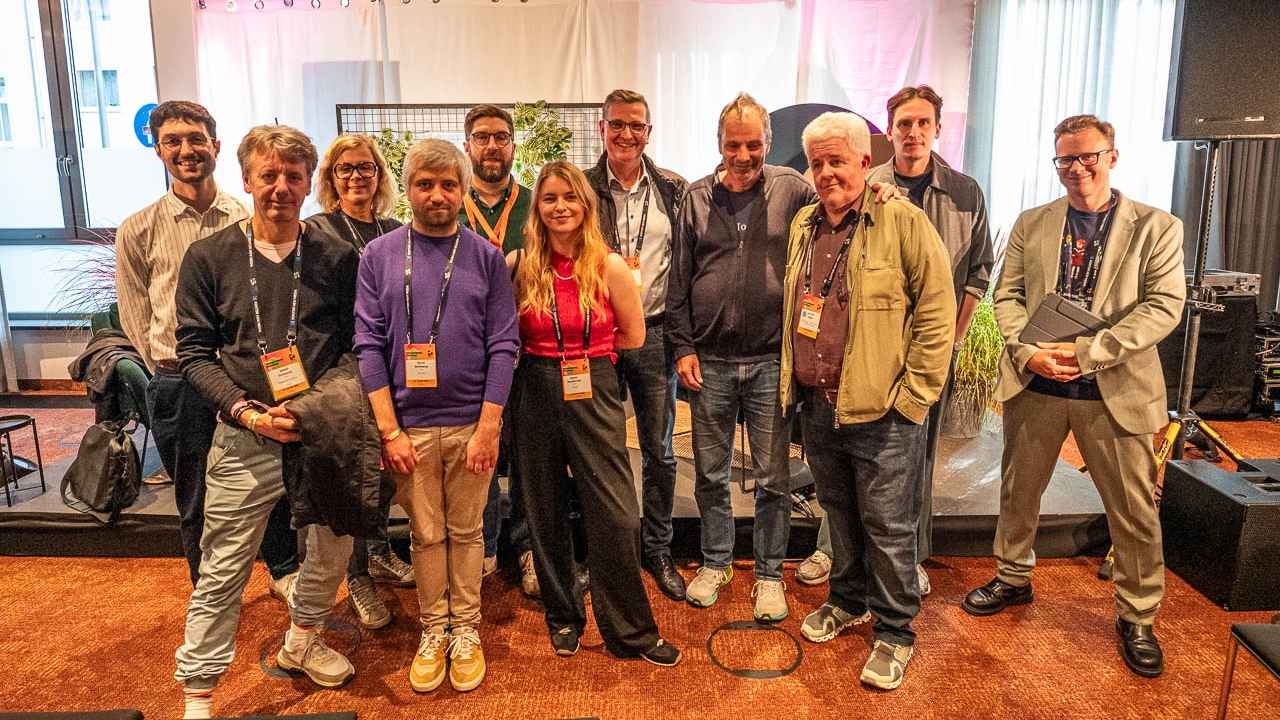 Live Music Fund auf der Reeperbahn vorgestellt