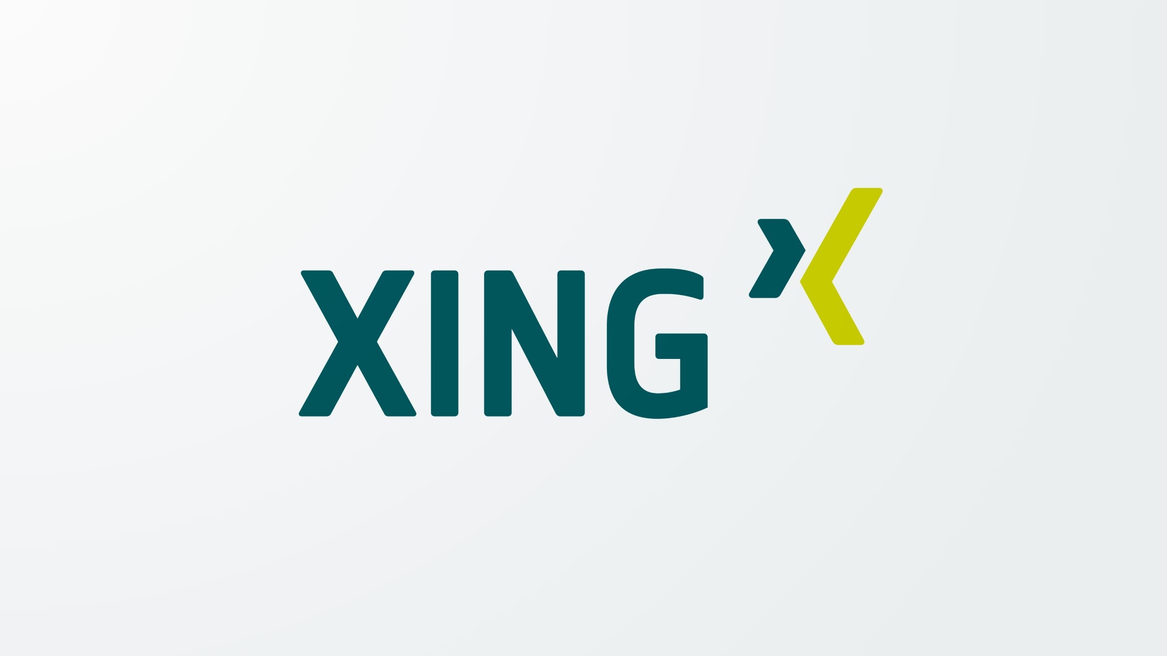 Das Xing Logo -