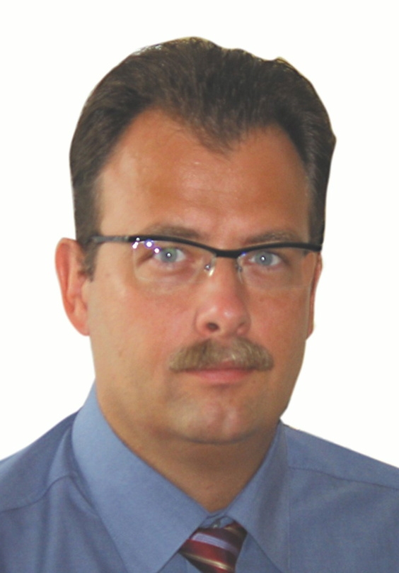 Steht dem neuen Komitee vor: Infodisc-Chef Michael Gutowski